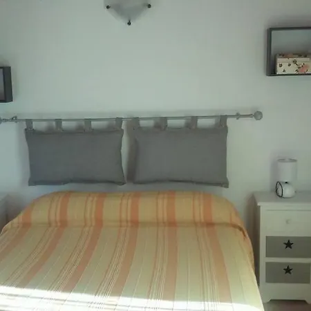 Antico Castello 住宿加早餐酒店