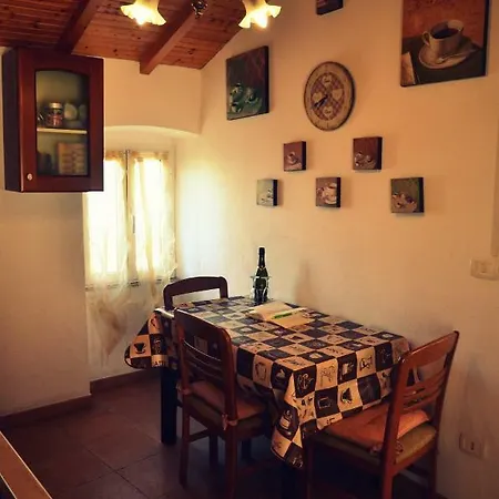 Antico Castello 住宿加早餐酒店 塞博尔加