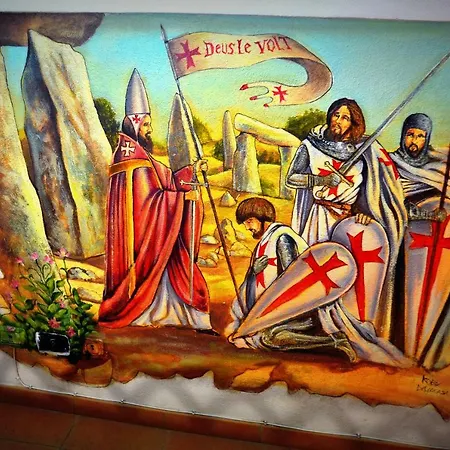 Antico Castello 세보르가