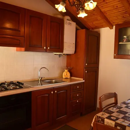 Antico Castello 3* 세보르가