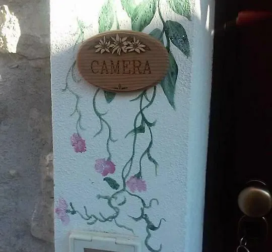 Couette-café Antico Castello 3*