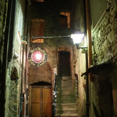 Antico Castello Seborga