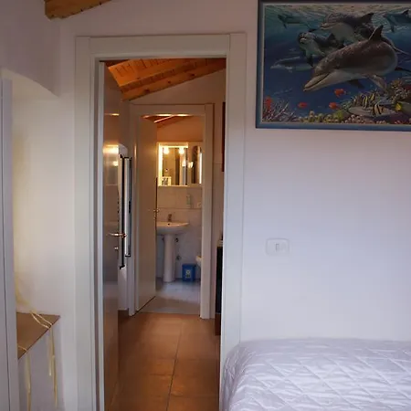 Antico Castello Seborga