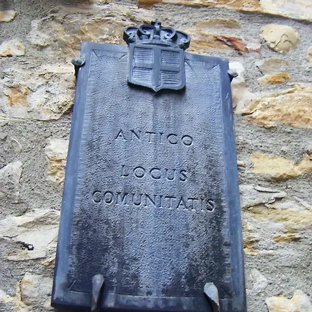 Antico Castello Nocleg ze śniadaniem