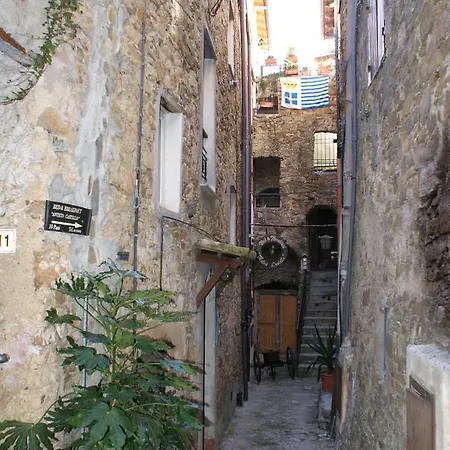 Antico Castello Seborga