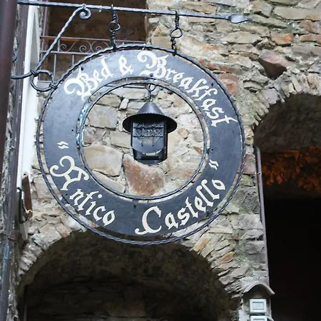 Bed & Breakfast Antico Castello
