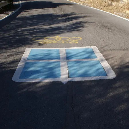 Antico Castello Seborga