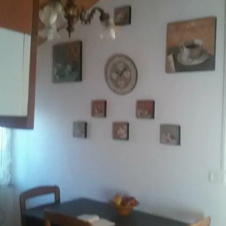 Antico Castello Nocleg ze śniadaniem Seborga