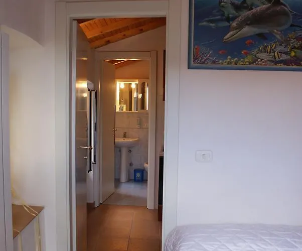 Antico Castello Seborga