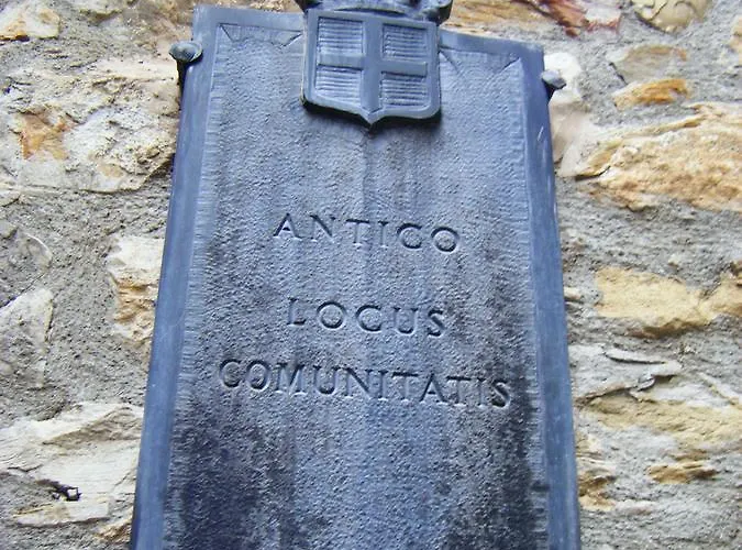 Antico Castello Bed and breakfast