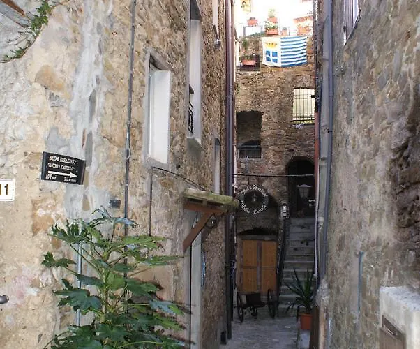 Antico Castello Seborga