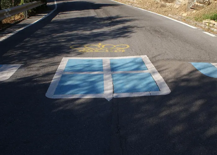 Antico Castello Seborga