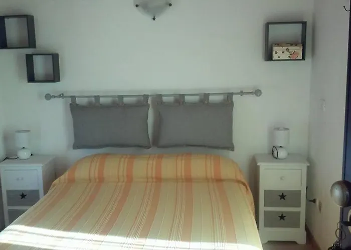 Antico Castello Bed and breakfast