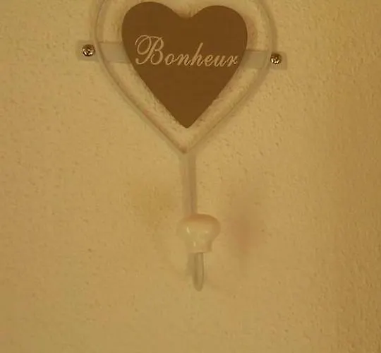 Bed and breakfast Antico Castello 3*