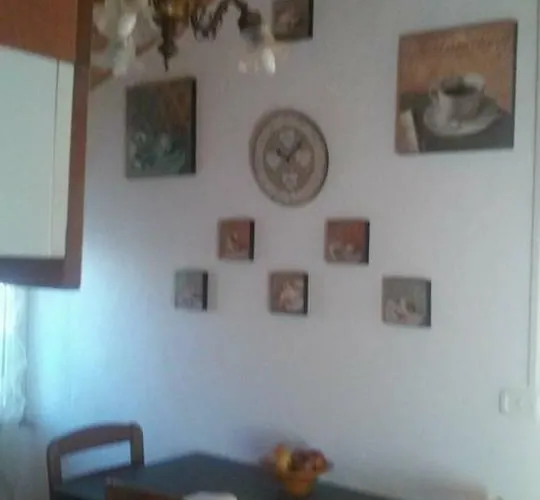 Antico Castello Bed and breakfast Seborga