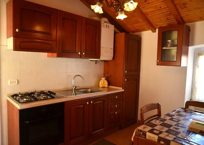 Antico Castello 3* Seborga